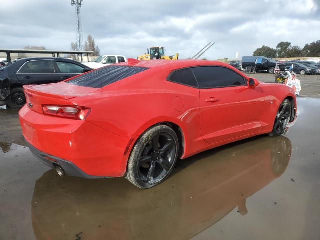 Image 3 of 2018 CHEVROLET CAMARO LT 2018 with VIN 1G1FB1RS5J0180052