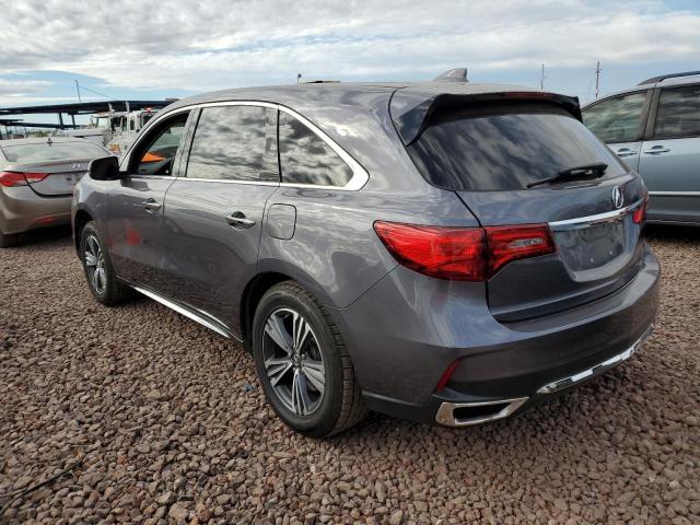 Obraz 2 z 2018 ACURA MDX  2018 z VIN 5J8YD3H33JL004973