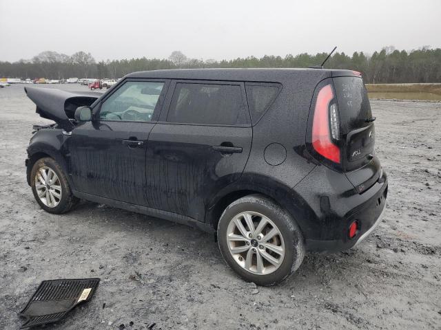 Obraz 2 z 2018 KIA SOUL + 2018 z VIN KNDJP3A59J7904787