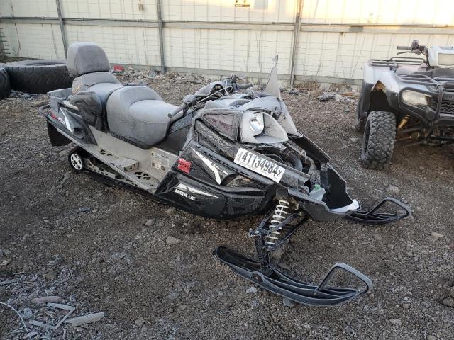 2013 ARCTIC CAT TZ1 TURBO 2013 image