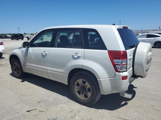 Image 2 of 2007 SUZUKI GRAND VITARA  2007 with VIN JS3TE941174202887