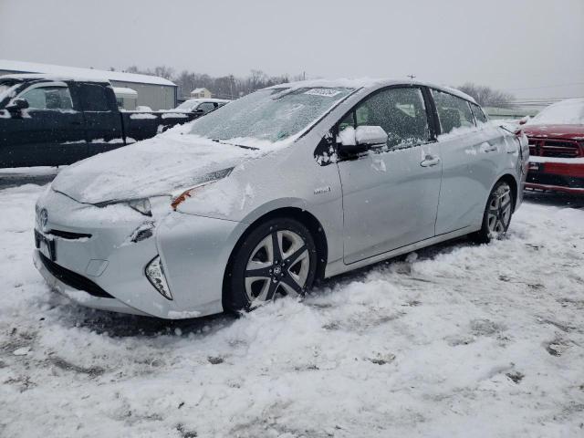 Изображение 2016 TOYOTA PRIUS  2016