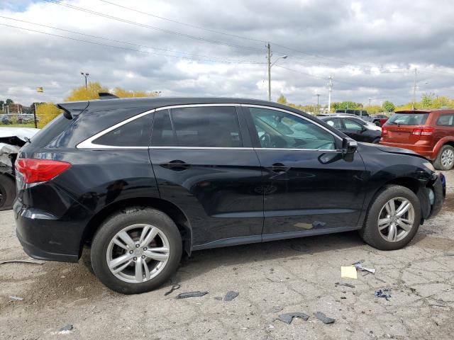 Изображение 3 2015 ACURA RDX  2015 с VIN 5J8TB4H31FL027052