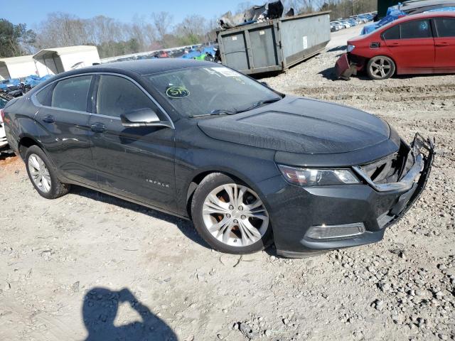 Obraz 2015 CHEVROLET IMPALA LT 2015