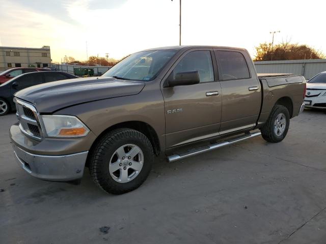 Obraz 2009 DODGE RAM 1500  2009
