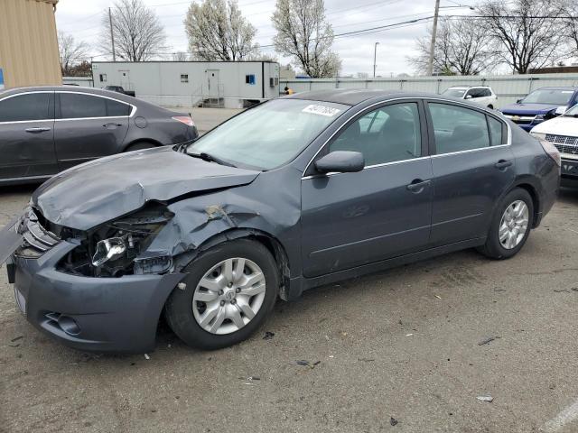 Изображение 2010 NISSAN ALTIMA BASE 2010