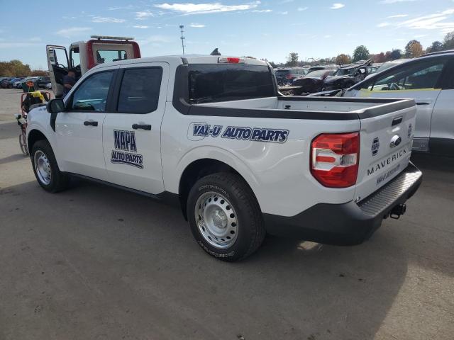 Image 2 of 2022 FORD MAVERICK XL 2022 with VIN 3FTTW8F90NRA05559
