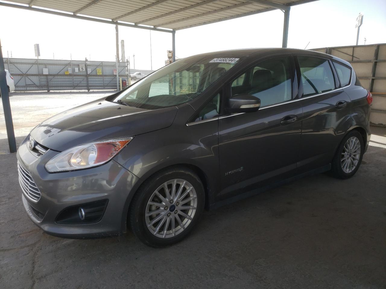 Obraz 1 z 2013 FORD C-MAX SEL 2013 z VIN 1FADP5BU7DL528882