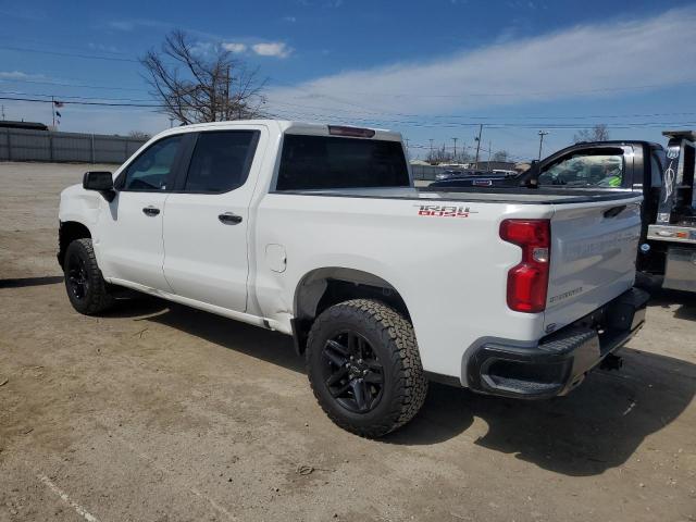 Изображение 2 2020 CHEVROLET SILVERADO K1500 LT TRAIL BOSS 2020 с VIN 1GCPYFED1LZ288844