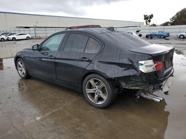 Obraz 2 z 2014 BMW 328 I SULEV 2014 z VIN WBA3C1C54EK116523