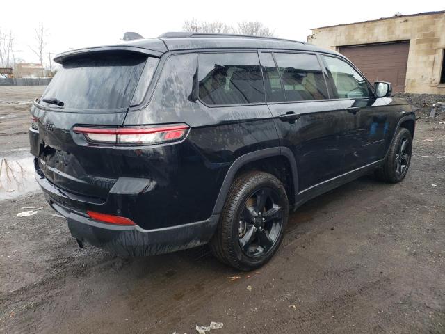 Obraz 3 z 2023 JEEP GRAND CHEROKEE L LIMITED 2023 z VIN 1C4RJKBG4P8736123