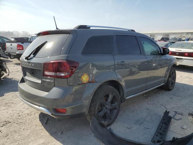Obraz 3 z 2019 DODGE JOURNEY CROSSROAD 2019 z VIN 3C4PDCGB2KT866672