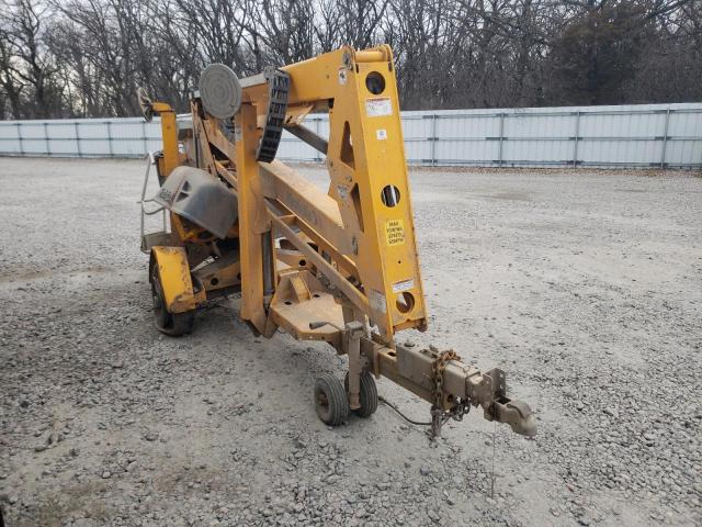 Obraz 2023 LIFT TRAILER 2023