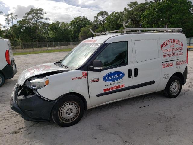 Image 1 of 2020 RAM PROMASTER CITY  2020 with VIN ZFBHRFAB2L6R97129