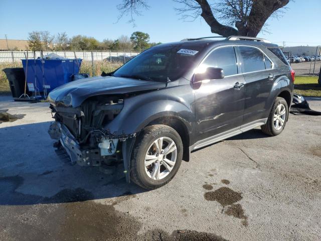 Изображение 1 2015 CHEVROLET EQUINOX LT 2015 с VIN 2GNFLFEK0F6383573