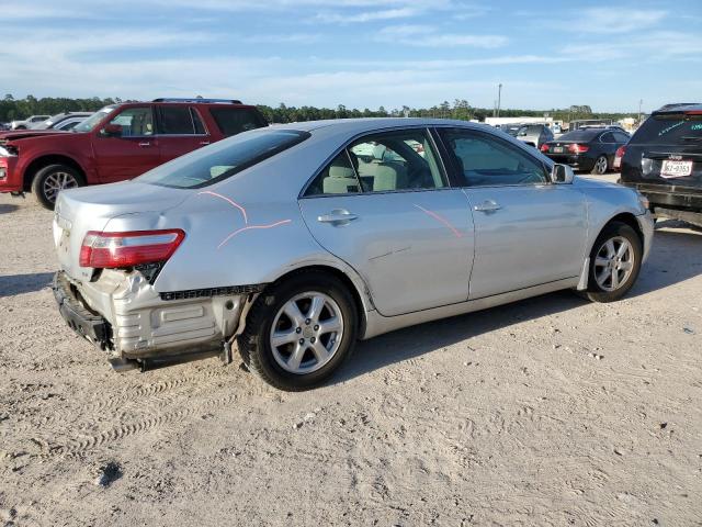 Изображение 3 2007 TOYOTA CAMRY LE 2007 с VIN 4T1BK46K67U040018