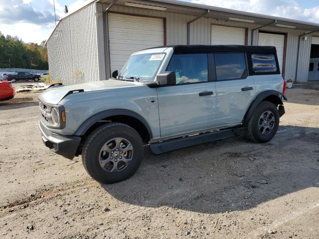 2021 FORD BRONCO BASE 2021 image