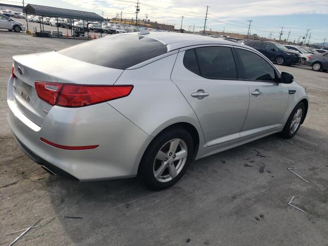 Obraz 3 z 2015 KIA OPTIMA LX 2015 z VIN 5XXGM4A7XFG481825