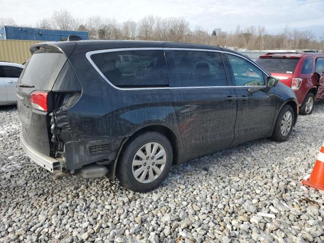 Изображение 3 2018 CHRYSLER PACIFICA L 2018 с VIN 2C4RC1AG8JR235236