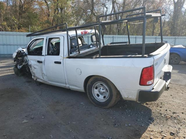 Изображение 2 2016 RAM 1500 ST 2016 с VIN 1C6RR6FG4GS361709