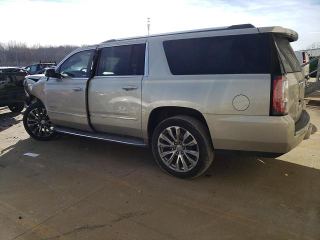 Image 2 of 2015 GMC YUKON XL DENALI 2015 with VIN 1GKS2JKJ1FR263928