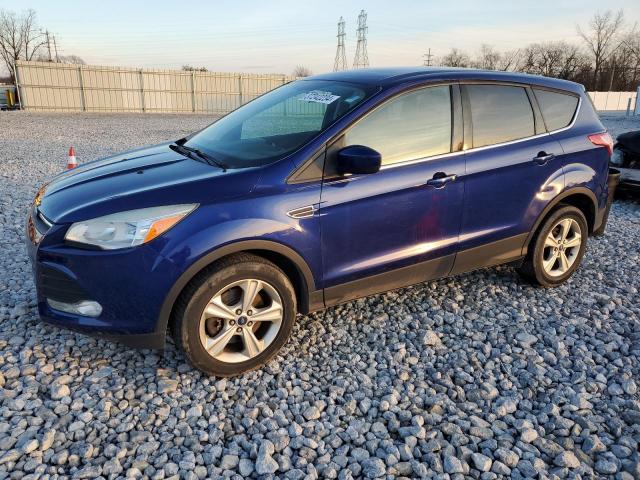 Obraz 1 z 2013 FORD ESCAPE SE 2013 z VIN 1FMCU9GX7DUB06819