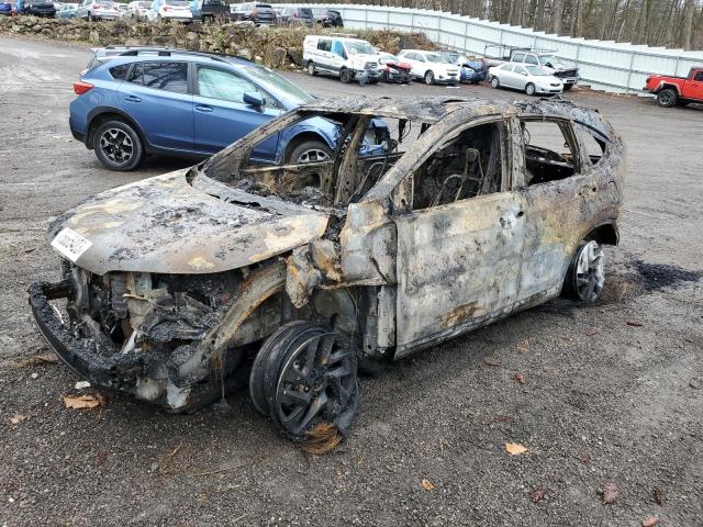 Image 1 of 2015 HONDA CR-V EX 2015 with VIN 2HKRM4H54FH667474
