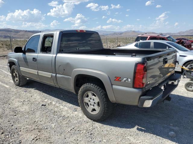 Obraz 2 z 2007 CHEVROLET SILVERADO K1500 CLASSIC 2007 z VIN 1GCEK19Z17E121091