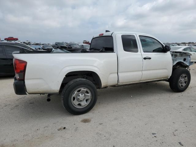 Obraz 3 z 2022 TOYOTA TACOMA ACCESS CAB 2022 z VIN 3TYRX5GN0NT062718