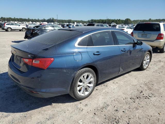 Image 3 of 2019 CHEVROLET MALIBU HYBRID 2019 with VIN 1G1ZF5SU9KF149776