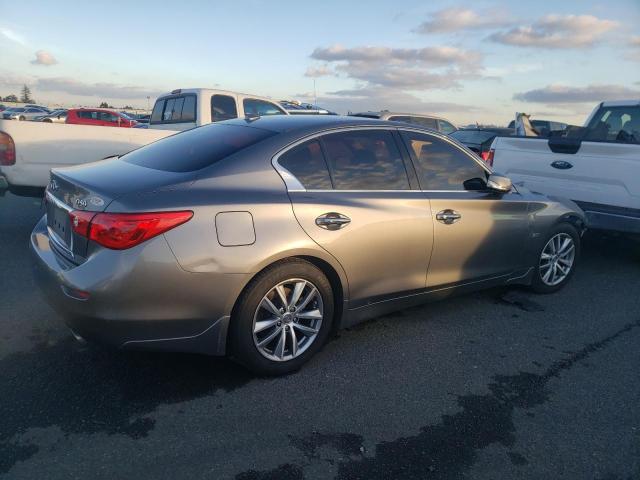 Изображение 3 2016 INFINITI Q50 PREMIUM 2016 с VIN JN1EV7AP9GM304428