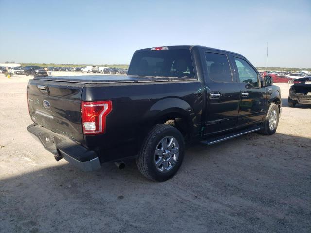 Image 3 of 2015 FORD F150 SUPERCREW 2015 with VIN 1FTEW1CP5FKE48055