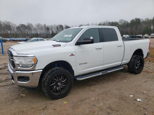 Obraz 2020 RAM 2500 BIG HORN 2020