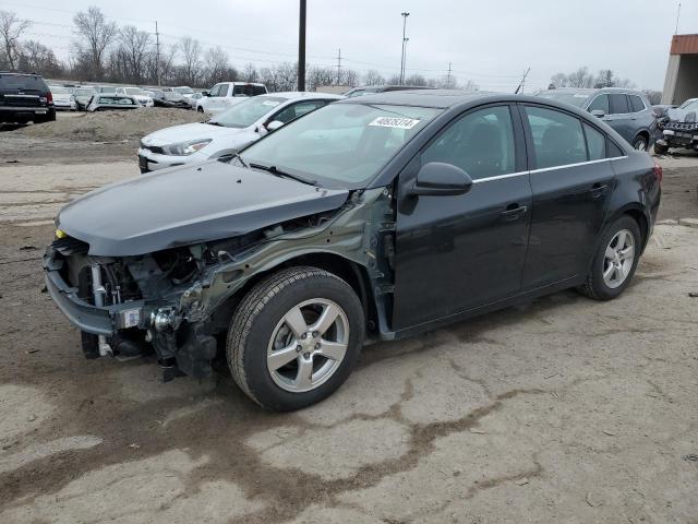 Obraz 1 z 2014 CHEVROLET CRUZE LT 2014 z VIN 1G1PC5SB9E7189921
