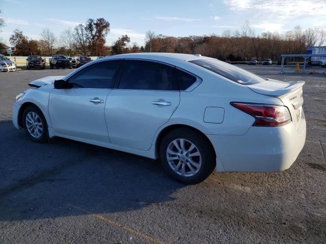 Изображение 2 2014 NISSAN ALTIMA 2.5 2014 с VIN 1N4AL3APXEC194685