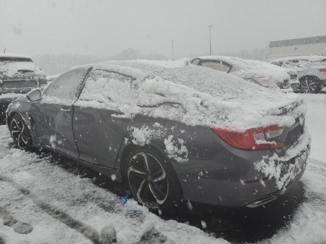 Image 2 of 2018 HONDA ACCORD SPORT 2018 with VIN 1HGCV1F37JA200859