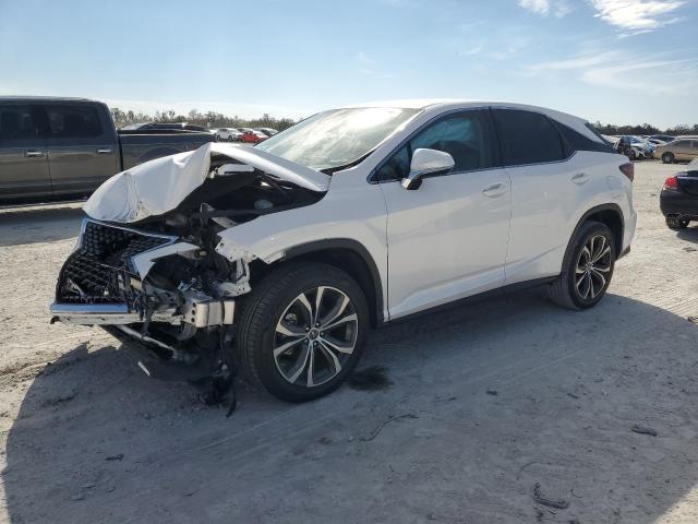 2021 LEXUS RX 350 BASE 2021 image