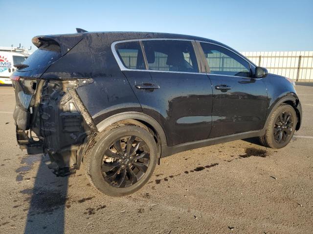 Obraz 3 z 2017 KIA SPORTAGE LX 2017 z VIN KNDPM3AC2H7258956