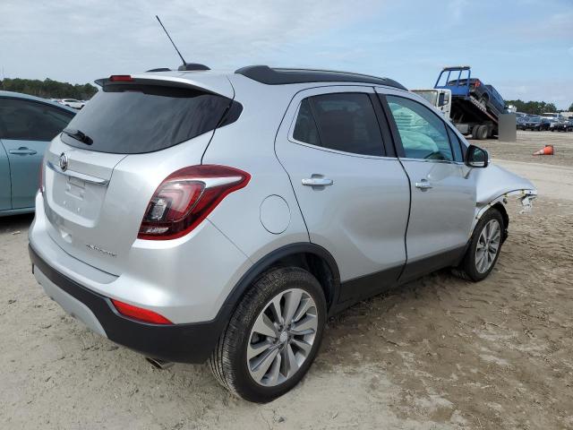 Image 3 of 2019 BUICK ENCORE PREFERRED 2019 with VIN KL4CJASB1KB822046
