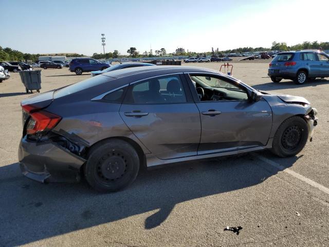 Изображение 3 2019 HONDA CIVIC LX 2019 с VIN 2HGFC2F60KH566183