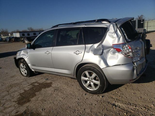 Изображение 2 2006 TOYOTA RAV4 LIMITED 2006 с VIN JTMBD31V665028048