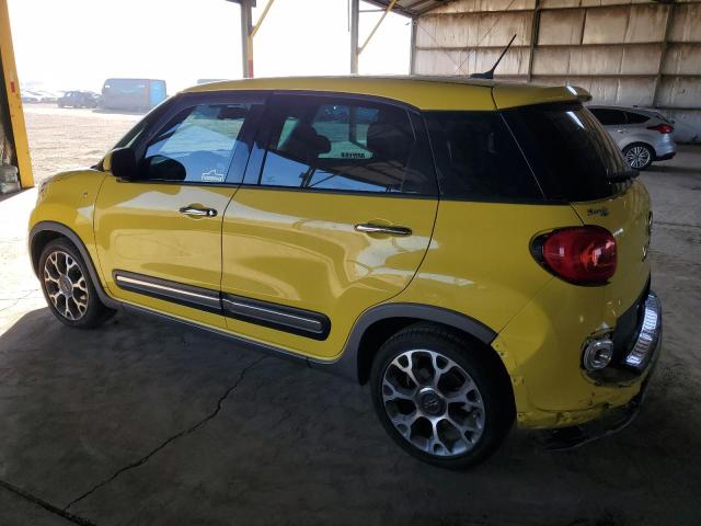 Изображение 2 2015 FIAT 500L TREKKING 2015 с VIN ZFBCFADH8FZ031361
