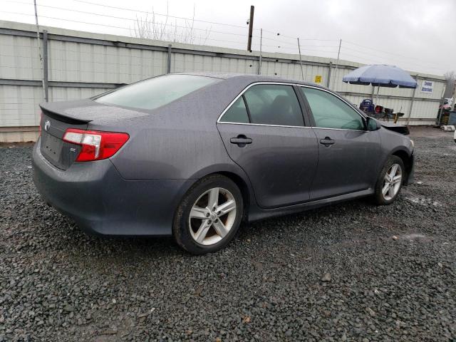 Image 3 of 2014 TOYOTA CAMRY L 2014 with VIN 4T1BF1FK3EU370053