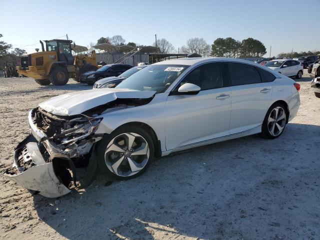 Image 1 of 2020 HONDA ACCORD TOURING 2020 with VIN 1HGCV2F92LA017334