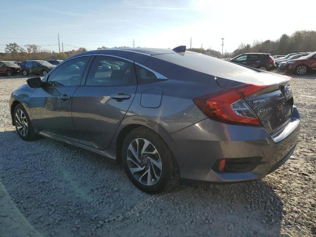 Obraz 2 z 2017 HONDA CIVIC EX 2017 z VIN 19XFC2F70HE203698