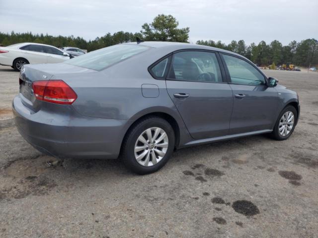 Obraz 3 z 2015 VOLKSWAGEN PASSAT S 2015 z VIN 1VWAT7A38FC016500
