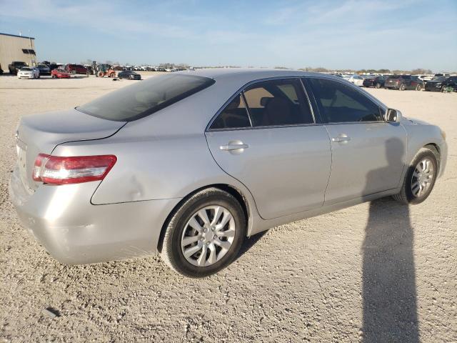 Изображение 3 2011 TOYOTA CAMRY BASE 2011 с VIN 4T1BF3EK7BU173024