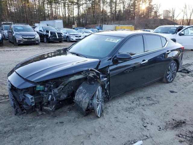 Изображение 1 2023 NISSAN ALTIMA SL 2023 с VIN 1N4BL4EW7PN301503