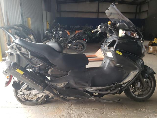 2008 SUZUKI AN650  2008 image
