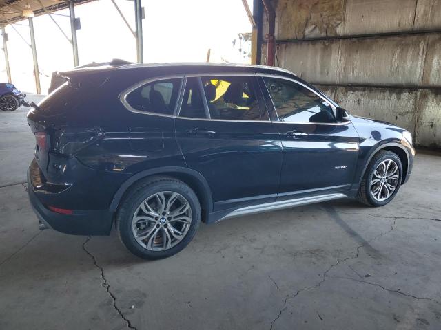 Image 3 of 2016 BMW X1 XDRIVE28I 2016 with VIN WBXHT3Z33G4A50246